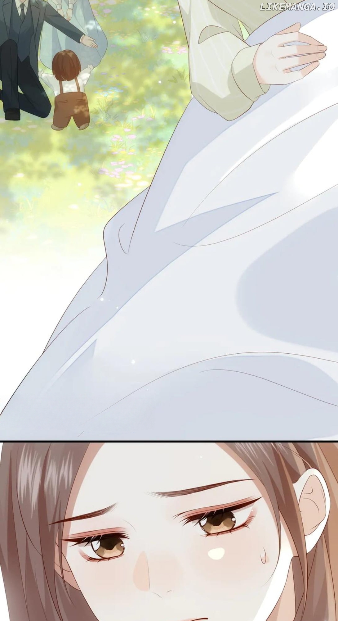 100-Day Warm Marriage Chapter 31 - page 15